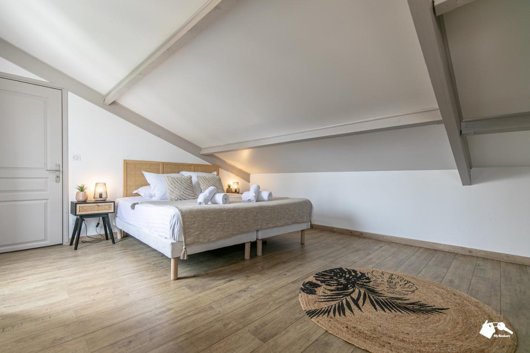 Mba Splendide Appart -Montreuil 2-Proche Vincennes ภายนอก รูปภาพ