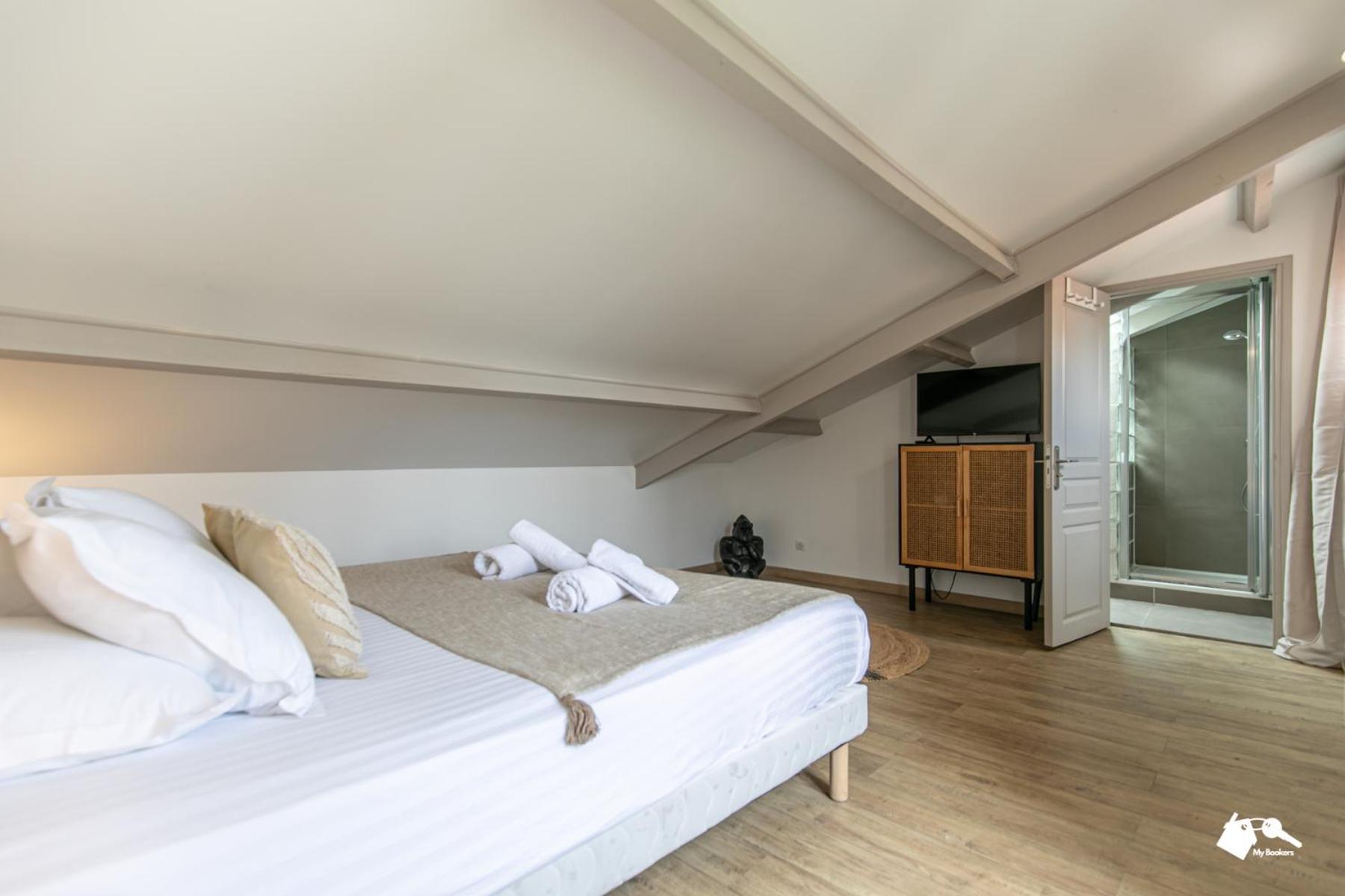 Mba Splendide Appart -Montreuil 2-Proche Vincennes ภายนอก รูปภาพ