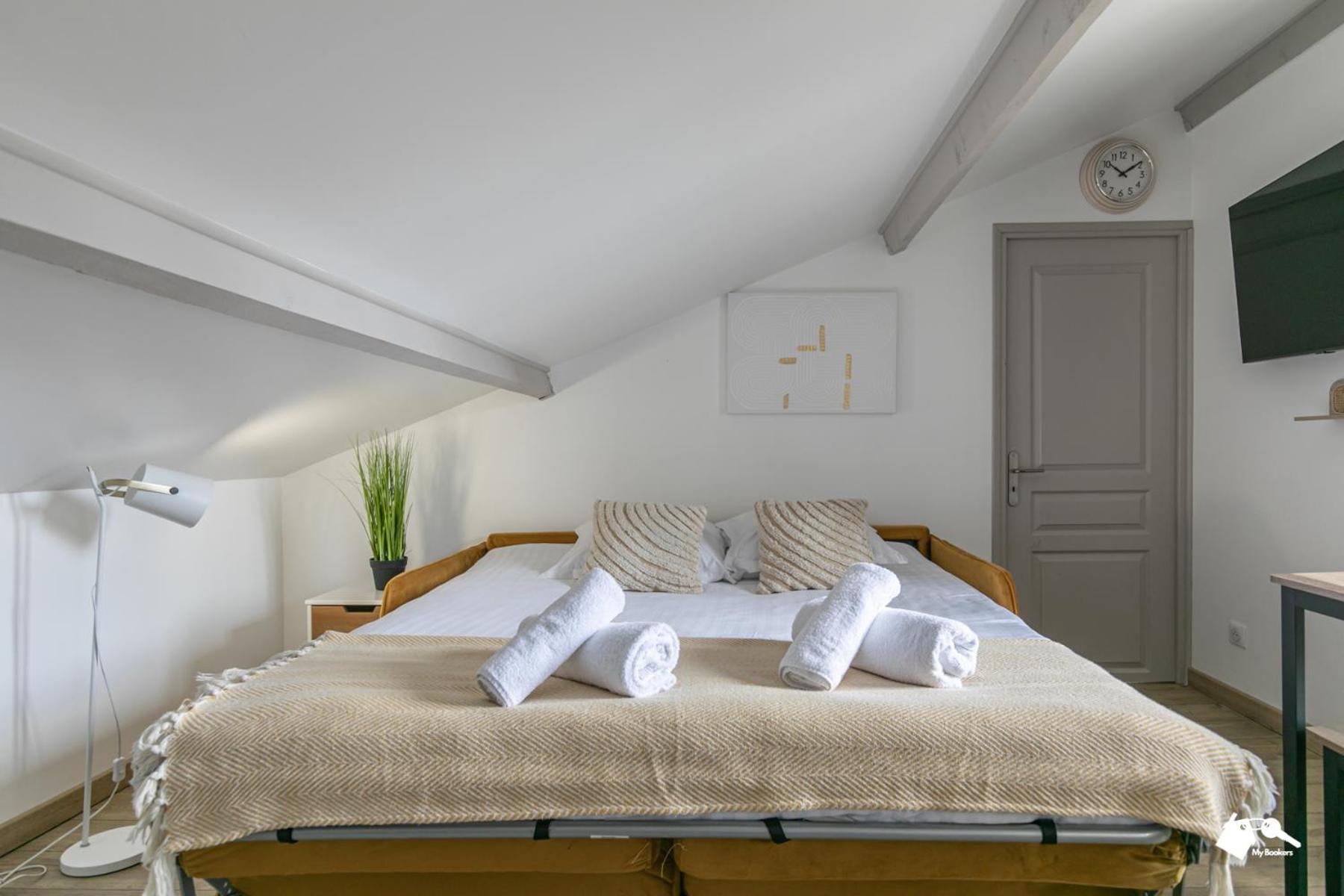 Mba Splendide Appart -Montreuil 2-Proche Vincennes ภายนอก รูปภาพ